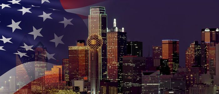 Ley SB4 | Ciudades Santuario Texas