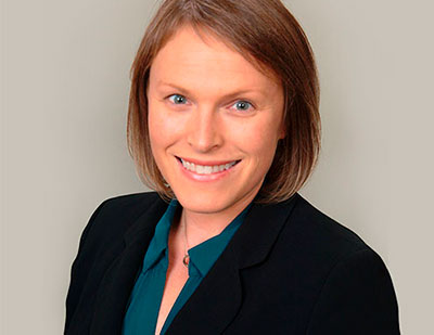 Sara Jackson | Associate Attorney