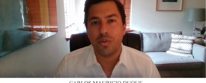 Carlos Duque | Abogado de inmigración Miami