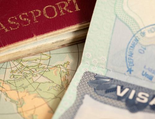 ¿Retrasos para obtener tu visa de inmigrante? Un paso clave acaba de ser eliminado para muchos